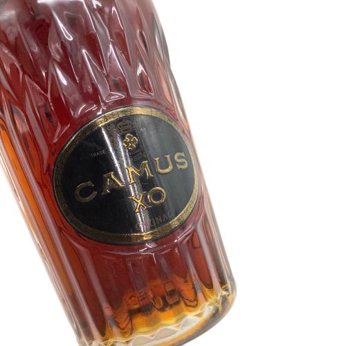 CAMUS (カミュ) EXTRA 　XO　コニャック 700ml　