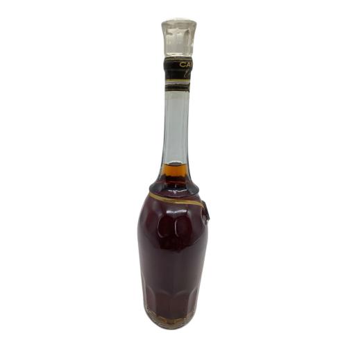 CAMUS (カミュ) コニャック XO ボトルヨゴレ有 700ml