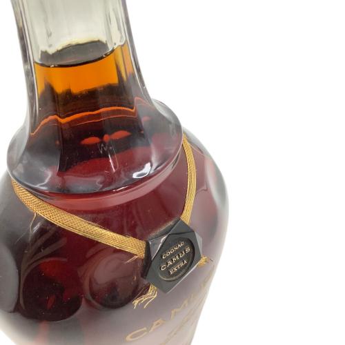 CAMUS (カミュ) コニャック XO ボトルヨゴレ有 700ml