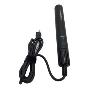 cado (カドー) ヘアードライヤー 2023年発売 BLACK BATON