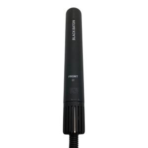 cado (カドー) ヘアードライヤー 2023年発売 BLACK BATON