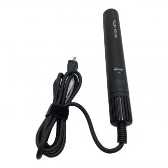 cado (カドー) ヘアードライヤー 2023年発売 BLACK BATON