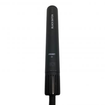 cado (カドー) ヘアードライヤー 2023年発売 BLACK BATON