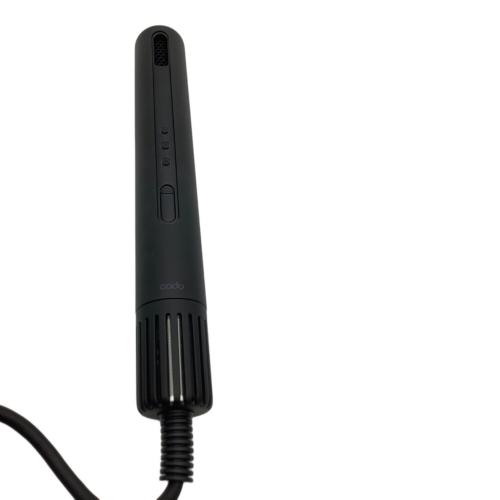 cado (カドー) ヘアードライヤー 2023年発売 BLACK BATON