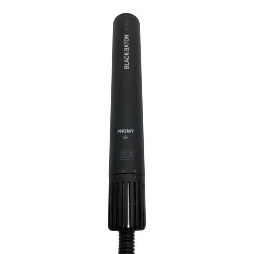 cado (カドー) ヘアードライヤー 2023年発売 BLACK BATON