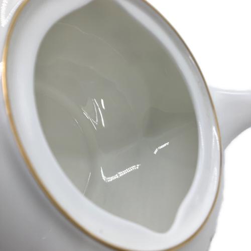 Wedgwood (ウェッジウッド) ティーポット Sサイズ ワイルドストロベリー