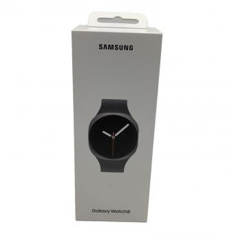 SAMSUNG (サムスン) galaxy watch8 SM-L330NDAJXJP