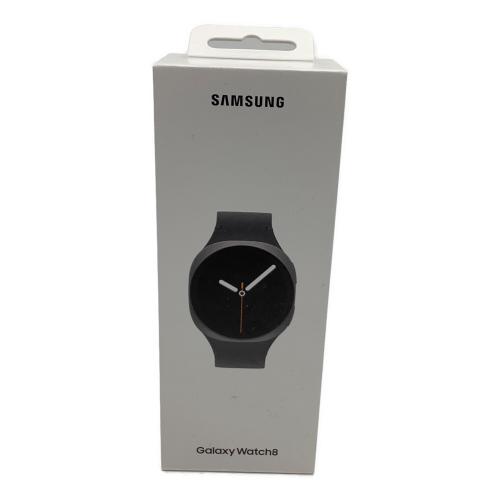 SAMSUNG (サムスン) galaxy watch8 SM-L330NDAJXJP