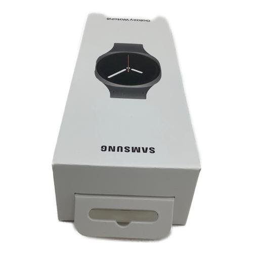 SAMSUNG (サムスン) galaxy watch8 SM-L330NDAJXJP