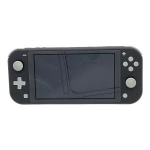 Nintendo (ニンテンドウ) Nintendo Switch Lite HDH-001
