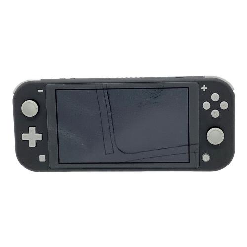 Nintendo (ニンテンドウ) Nintendo Switch Lite HDH-001