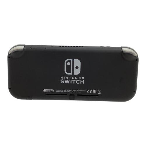 Nintendo (ニンテンドウ) Nintendo Switch Lite HDH-001