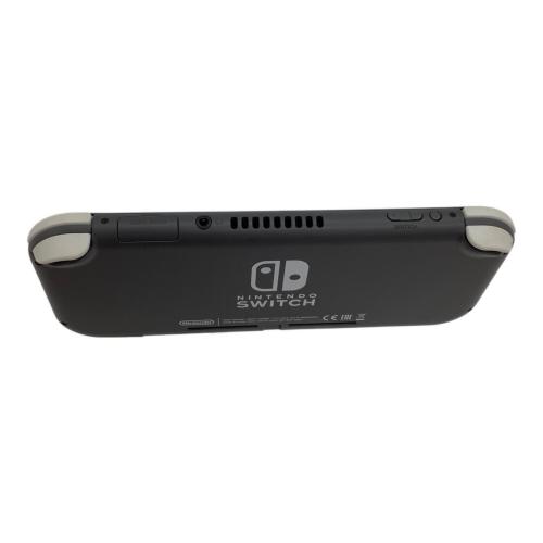 Nintendo (ニンテンドウ) Nintendo Switch Lite HDH-001