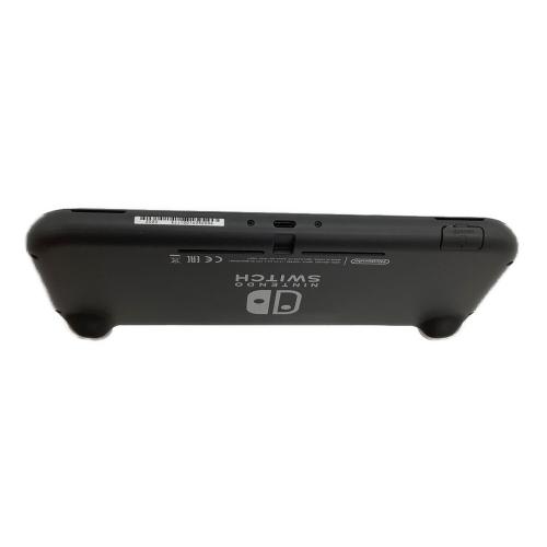 Nintendo (ニンテンドウ) Nintendo Switch Lite HDH-001