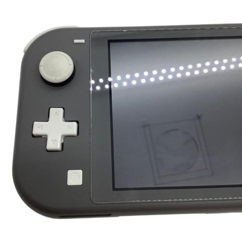 Nintendo (ニンテンドウ) Nintendo Switch Lite HDH-001
