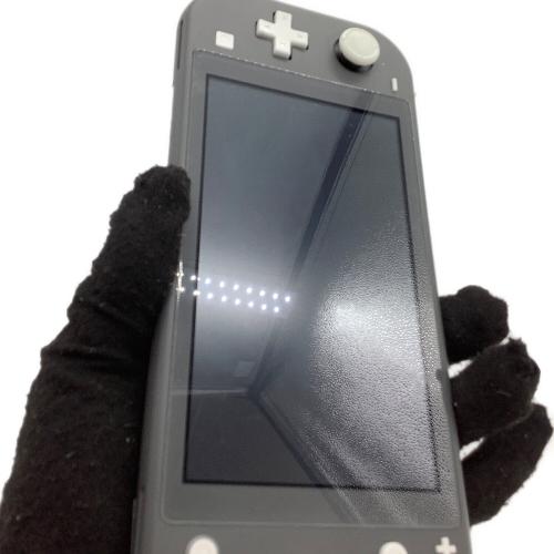 Nintendo (ニンテンドウ) Nintendo Switch Lite HDH-001
