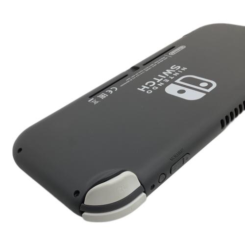 Nintendo (ニンテンドウ) Nintendo Switch Lite HDH-001
