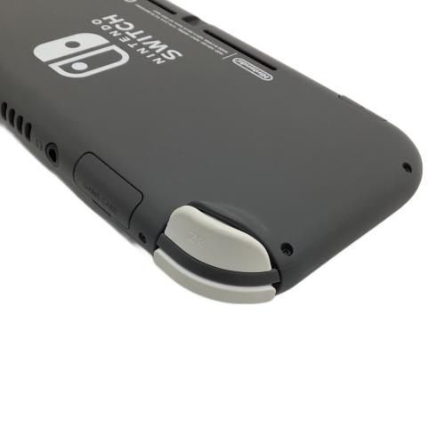 Nintendo (ニンテンドウ) Nintendo Switch Lite HDH-001