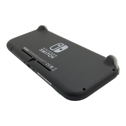 Nintendo (ニンテンドウ) Nintendo Switch Lite HDH-001