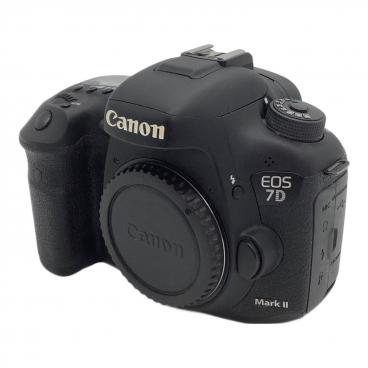 CANON (キャノン) デジタル一眼レフカメラ EOS 7D DS126251