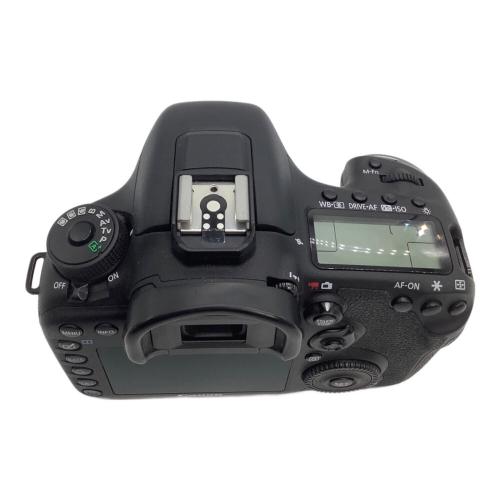 CANON (キャノン) デジタル一眼レフカメラ EOS 7D Mark Ⅱ