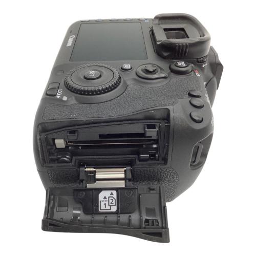 CANON (キャノン) デジタル一眼レフカメラ EOS 7D Mark Ⅱ