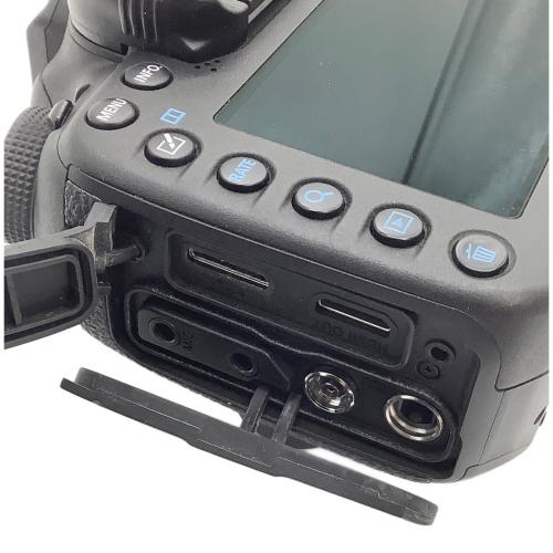 CANON (キャノン) デジタル一眼レフカメラ EOS 7D Mark Ⅱ