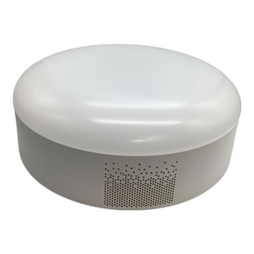 popIn Aladdin (ポップインアラジン) LEDシーリングライト PA20U02DJ 2020年製 ※プロジェクター機能付き