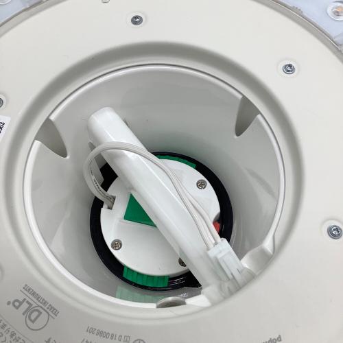 popIn Aladdin (ポップインアラジン) LEDシーリングライト PA20U02DJ 2020年製 ※プロジェクター機能付き