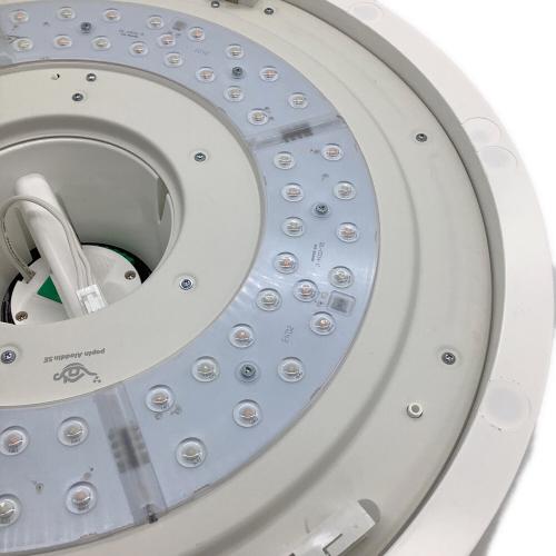 popIn Aladdin (ポップインアラジン) LEDシーリングライト PA20U02DJ 2020年製 ※プロジェクター機能付き