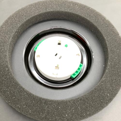 popIn Aladdin (ポップインアラジン) LEDシーリングライト PA20U02DJ 2020年製 ※プロジェクター機能付き