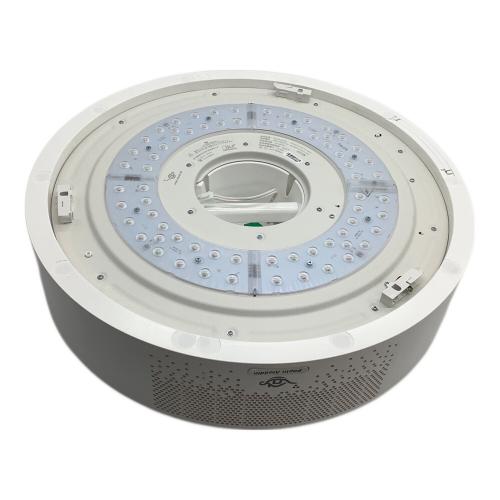 popIn Aladdin (ポップインアラジン) LEDシーリングライト PA20U02DJ 2020年製 ※プロジェクター機能付き