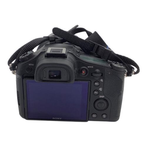 SONY (ソニー) デジタルスチルカメラ DSC-RX10 サイバーショット レンズ内キズ