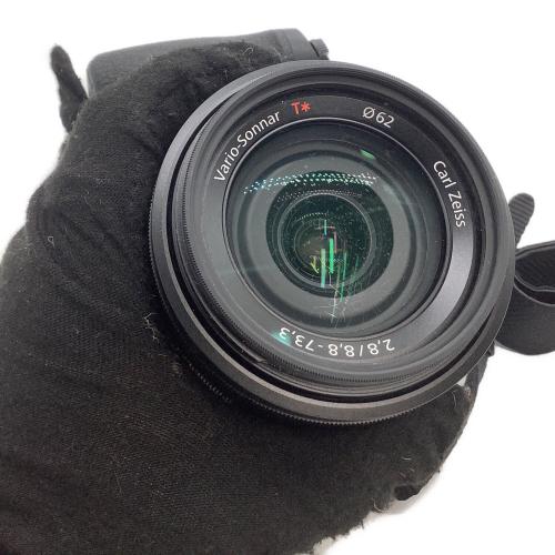 SONY (ソニー) デジタルスチルカメラ DSC-RX10 サイバーショット レンズ内キズ