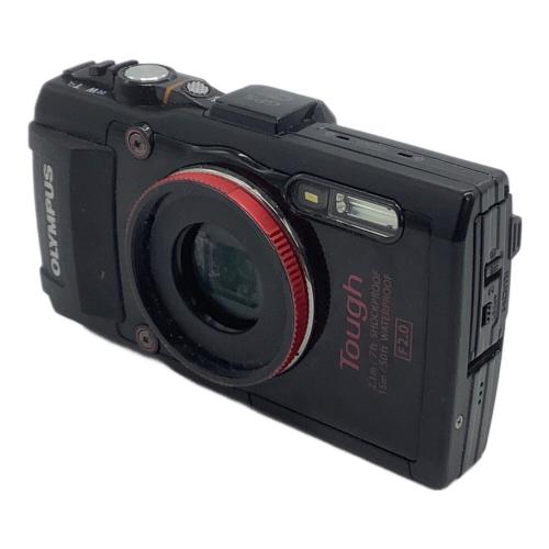 OLYMPUS (オリンパス) デジタルカメラ TG-4