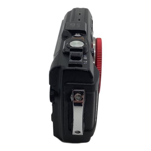 OLYMPUS (オリンパス) デジタルカメラ TG-4