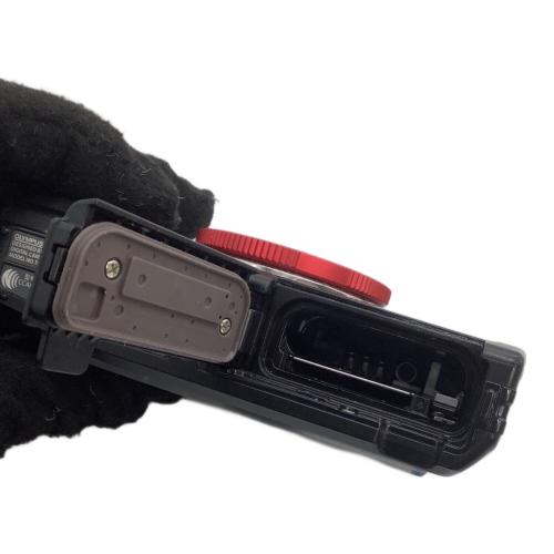 OLYMPUS (オリンパス) デジタルカメラ TG-4