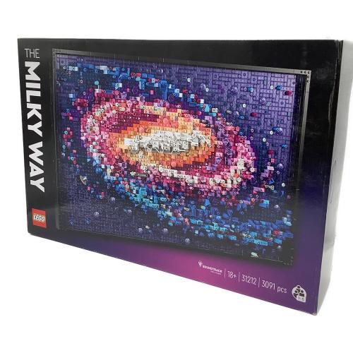 LEGO (レゴ) THE MILKY WAY/天の川銀河 レゴブロック