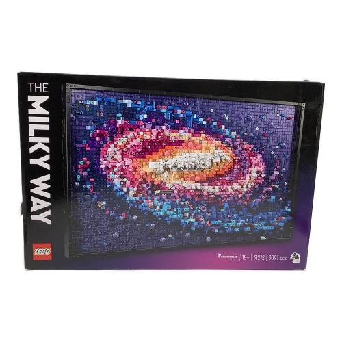 LEGO (レゴ) THE MILKY WAY/天の川銀河 レゴブロック