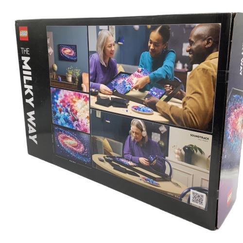 LEGO (レゴ) THE MILKY WAY/天の川銀河 レゴブロック