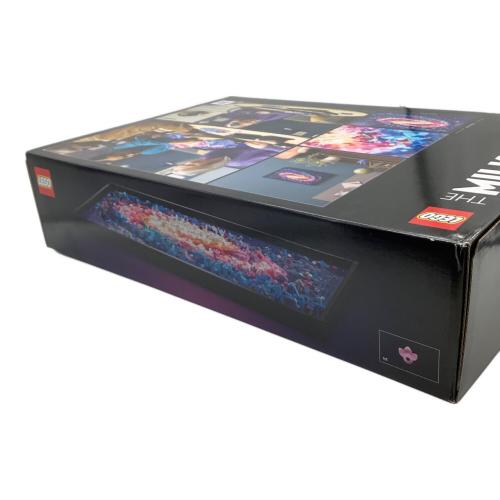 LEGO (レゴ) THE MILKY WAY/天の川銀河 レゴブロック