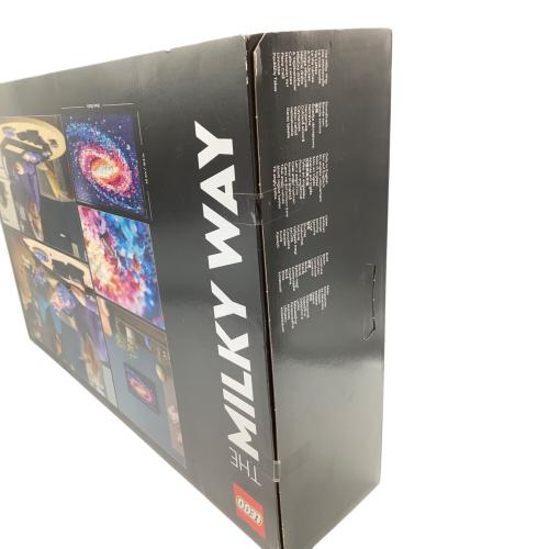 LEGO (レゴ) THE MILKY WAY/天の川銀河 レゴブロック