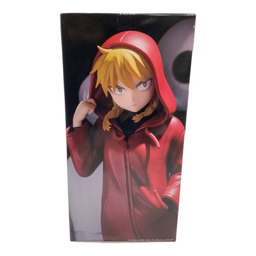 黄泉のツガイ ガブちゃん フィギュア タイトーくじ オンライン -Plus-