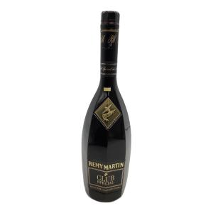 REMY MARTIN (レミーマルタン) CLUB SPECIAL コニャック  700ml