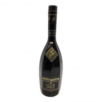 REMY MARTIN (レミーマルタン) CLUB SPECIAL コニャック  700ml