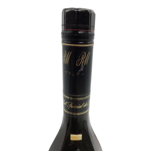 REMY MARTIN (レミーマルタン) CLUB SPECIAL コニャック  700ml