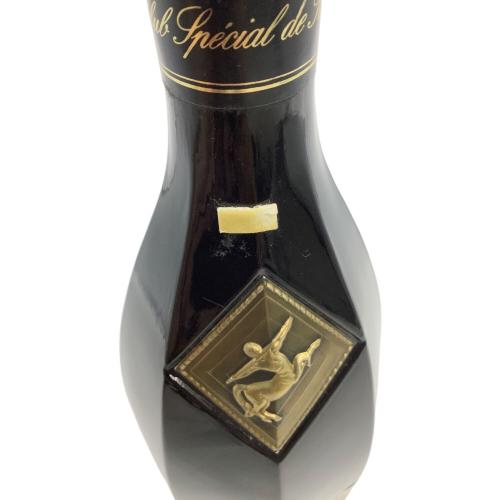 REMY MARTIN (レミーマルタン) CLUB SPECIAL コニャック  700ml