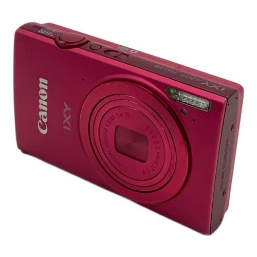 CANON (キヤノン) コンパクトデジタルカメラ PC1739