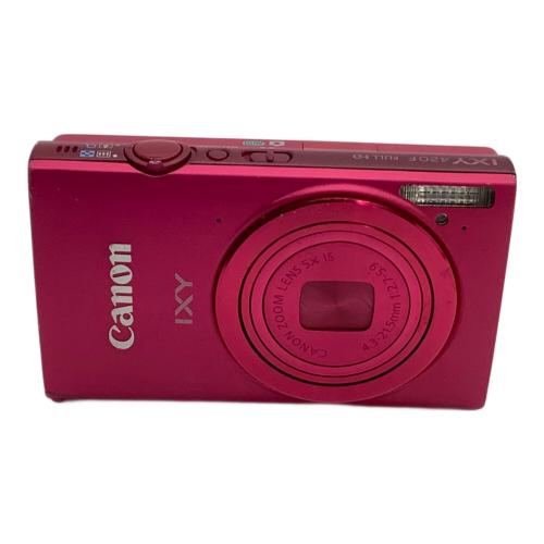 CANON (キヤノン) コンパクトデジタルカメラ PC1739