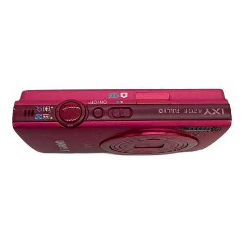 CANON (キヤノン) コンパクトデジタルカメラ PC1739